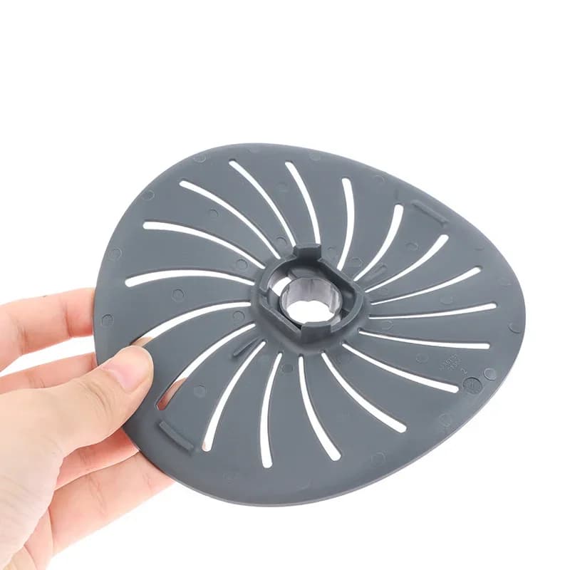 Coprilama Innovativo in Nylon Protezione Lama Compatibile con Vorwerk Thermomix BIMBY TM5 TM6 TM31