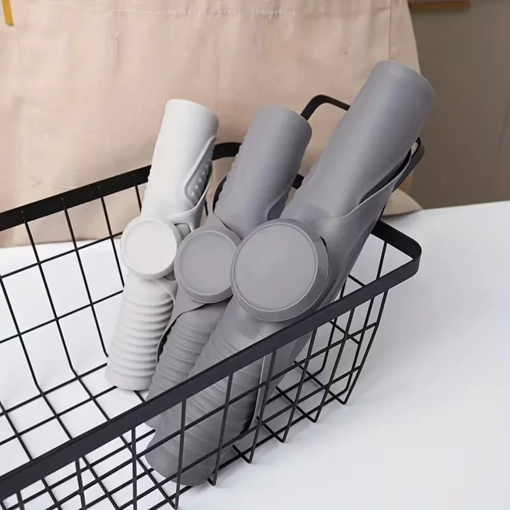 Coperchi in silicone per ciotole, paraschizzi per microonde, coperchi riutilizzabili resistenti al calore per ciotole, piatti, pentole, padelle e forno