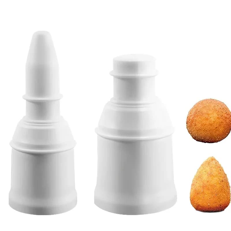 Stampo per arancini e sushi fai-da-te PGY