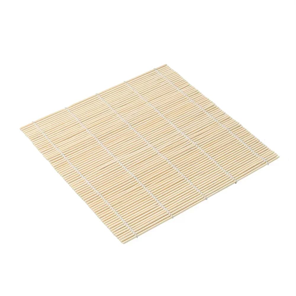 Stuoia in bambù per sushi - Tappetino per roll giapponesi