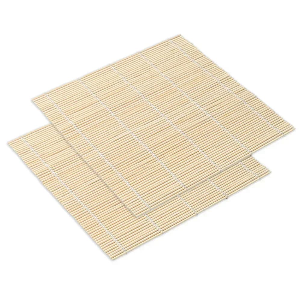 Stuoia in bambù per sushi - Tappetino per roll giapponesi